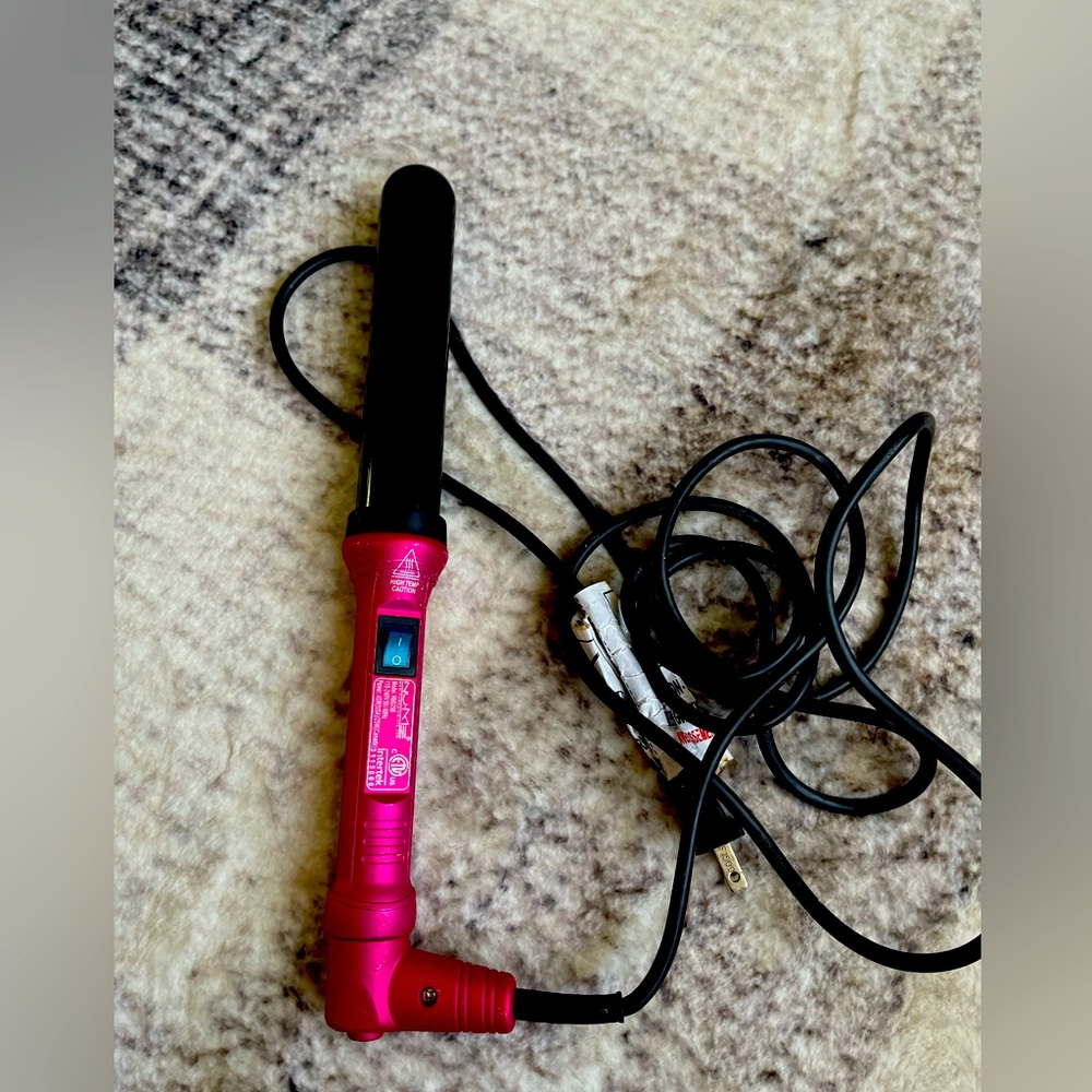 Nume hair wand 32 mm
